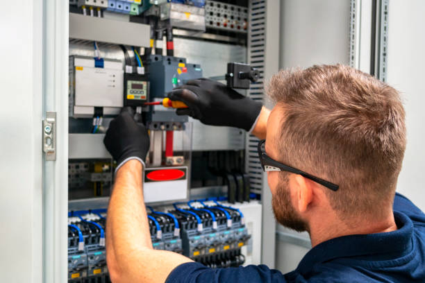 Best Affordable Electrician  in Coraopolis, PA