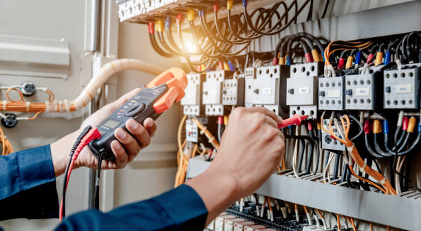 Best Ceiling Fan Installation Electrician  in Coraopolis, PA