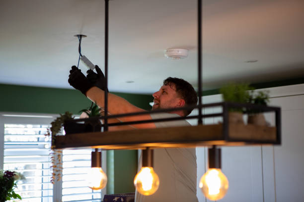 Best Emergency Electrical Repair  in Coraopolis, PA