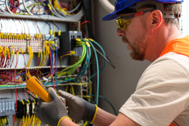 Best Licensed Electrician  in Coraopolis, PA