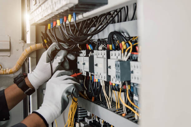 Best Electrical Installation Contractor  in Coraopolis, PA